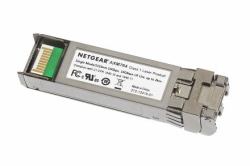 NETGEAR 10GBASE-LR Lite SFP+ Netzwerk-Transceiver-Modul Faseroptik 10000 Mbit/s SFP+ 