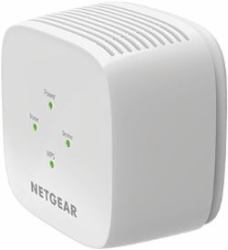 NETGEAR EX3110 Netzwerksender & -empfänger Weiß 10, 100, 300 Mbit/s 