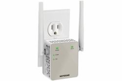 NETGEAR EX6120-100UKS Netzwerk-Erweiterungsmodul Weiß 