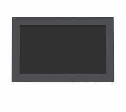 NETGEAR Meural Digitaler Bilderrahmen Grau 39,6 cm [15.6"] WLAN 