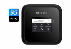 NETGEAR Nighthawk M6 Router für Mobilfunknetz 