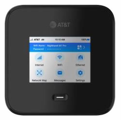 NETGEAR Nighthaw M7 Pro Router für Mobilfunknetz 
