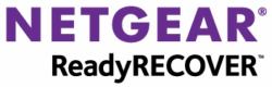 NETGEAR ReadyRECOVER 4000pk, 1y Sicherung/Wiederherstellung 1 Jahr[e] 