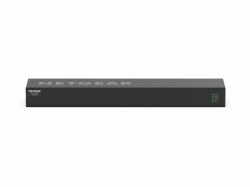 NETGEAR PR60X Kabelrouter 2.5 Gigabit Ethernet, Gigabit Ethernet Schwarz 
