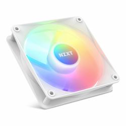 NZXT F120 RGB Core Computergehäuse Ventilator 12 cm Weiß 1 Stück[e] 