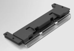 Neat NEATBAR2-MOUNT Videokonferenz-Zubehör Adapter Schwarz 