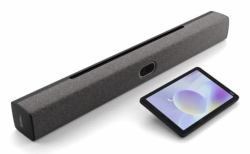 Neat Bar Gen2 + Pad 20,3 cm [8"] Grau Bluetooth 