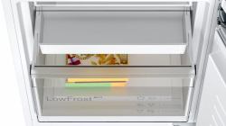 Neff GS6B0BZ0 Teile/Zubehör für Kühl- und Gefrierschrank Korb Transparent 