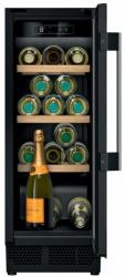 Neff KU9202HF0 Weinkühler Integriert Schwarz 21 Flasche[n] 