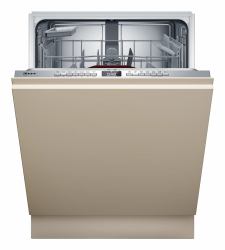 Neff S155EAX16E Spülmaschine Voll integriert 13 Maßgedecke 
