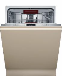 Neff N 50 Voll integriert 14 Maßgedecke 
