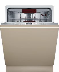 Neff S255ECX15E Spülmaschine Voll integriert 14 Maßgedecke 