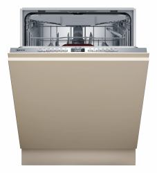 Neff N 50 Voll integriert 14 Maßgedecke 
