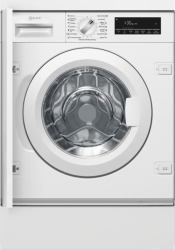 Neff W6441X1 Waschmaschine Frontlader 8 kg 1400 RPM Weiß 