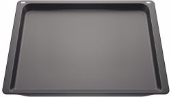 Neff Z12CB10A0 Backofenrost & Backblech Backofen Rechteckig 