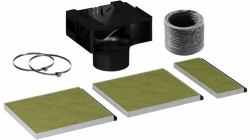 Neff Z51BII1X6 Bauteil & Zubehör für Dunstabzugshauben Filter für Dunstabzugshaube 