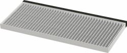 Neff Z51ITB1X4 Bauteil & Zubehör für Dunstabzugshauben Filter für Dunstabzugshaube 