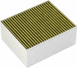 Neff Z53XXB1X6 Bauteil & Zubehör für Dunstabzugshauben Filter für Dunstabzugshaube 