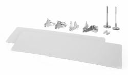 Neff Z8060X1 Waschmaschinenteil & Zubehör Füße 