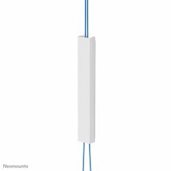 Neomounts ADS06-123WH Kabelkanal - magnetische Befestigung - universal 