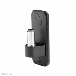 Neomounts AWL75-450BL Wand-Adapter für Monitor-Tischhalterung 
