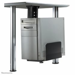 Neomounts CPU-D200BLACK CPU-Halter - max 30 kg - universal 