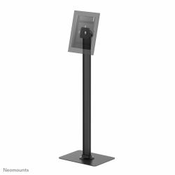 Neomounts FL15-627BL1 Tablet-Bodenständer - max 3 kg | 6,6 lbs 