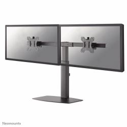Neomounts FPMA-D865DBLACK Monitor-Ständer 10-27" - Gasfeder 