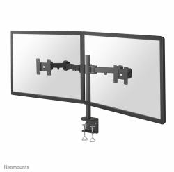 Neomounts FPMA-D960D Monitorarm 10-27" 