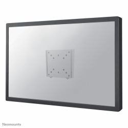 Neomounts FPMA-W25 Monitor-/TV-Wandhalterung 10-30" - ultraflach 