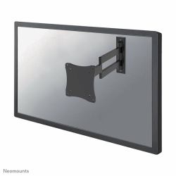 Neomounts FPMA-W830BLACK Monitor-/TV-Wandhalterung 10-27" - volle Bewegung 