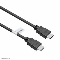 Neomounts HDMI25MM HDMI Kabel - 7.5 Meter 