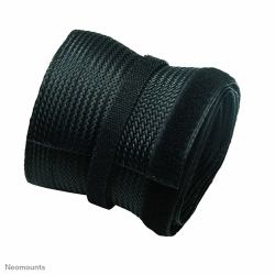 Neomounts NS-CS200BLACK Kabelsocke - für 8-10 Kabel - universal 
