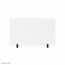 Neomounts NS-GLSPROTECT100 Schutzschirm aus gehärtetem Glas - B 100 cm 