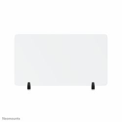 Neomounts NS-GLSPROTECT120 Schutzschirm aus gehärtetem Glas - B 120 cm 