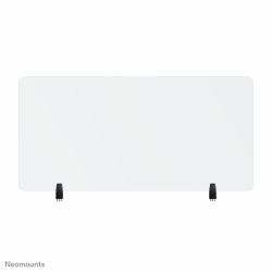 Neomounts NS-GLSPROTECT140 Schutzschirm aus gehärtetem Glas - B 138 cm 