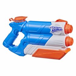 Nerf Super Soaker E0024EU5 Wasserpistole/ Wasserballon 975 ml 