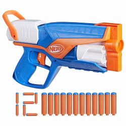 Nerf N Series F8629EU4 Spielzeugwaffe 