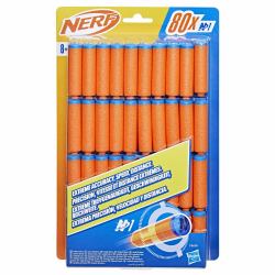 Nerf F8638EU4 Spielzeugwaffen-Zubehör und -Verbrauchsmaterial Nachfüllen 