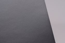 Neschen 6041133 Klebende Schutzfolie Schwarz 30000 x 1372 mm Polyvinylchlorid [PVC] 