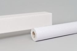 Neschen 6041998 Klebende Schutzfolie Weiß 50000 x 1372 mm Polyvinylchlorid [PVC] 