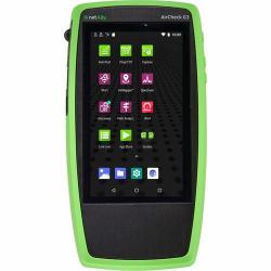 NetAlly AirCheck G3 PRO Netzwerkanalysator Grün 