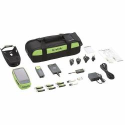 NetAlly EXG-300-KIT Netzwerkanalysator Grün 