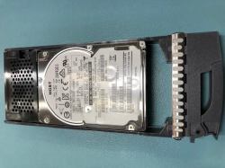 NetApp 2.5" SAS 3 1.8TB - S 12Gb/s - *REFURBISH - C10K1800 0520 rpm buffer: 128 MB - TRAY FOR DS2246 / FAS2240 / FAS2552 /FAS2650 - Warranty: 12M