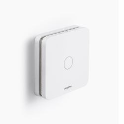 Netatmo CO Detector Kohlenstoffmonoxid-Melder Drahtlose Verbindung 