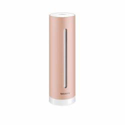 Netatmo Healthy Home Coach Smart-Home-Umgebungssensor Kabellos 