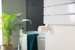 Netatmo Smart Für die Nutzung im Innenbereich geeignet 