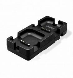 Newland CD50 Handy-Dockingstation Barcodelesegerät Schwarz 
