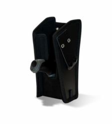Newland Holster for pistol grip 12,7 cm [5"] Schwarz 