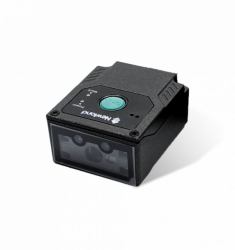 Newland FM430 Barracuda Fester Barcodeleser 1D/2D CMOS Schwarz 